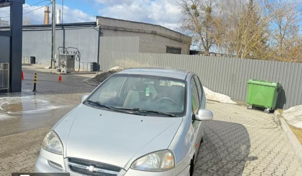 Продам авто срочно