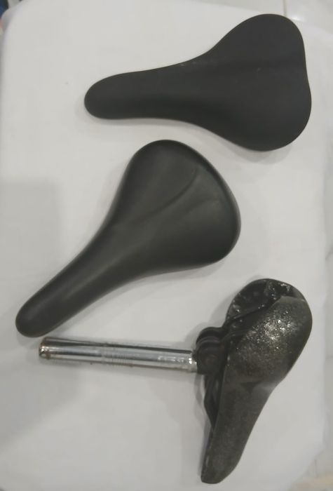 Bancos para Bicicletas valor de cada