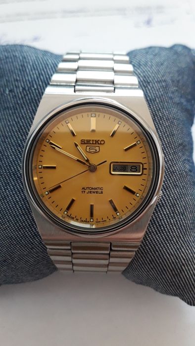 Репассаж годинника полірування заміна скла Orient Seiko Citizen Tissot