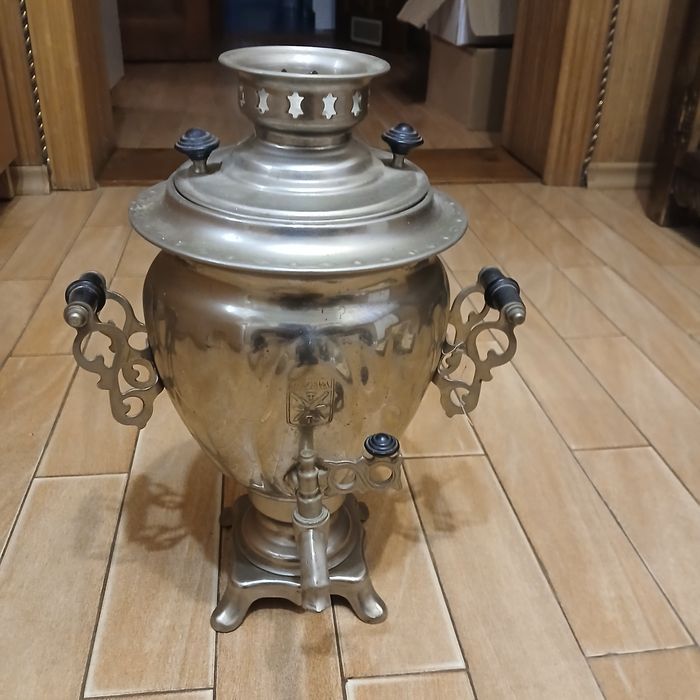 Продам самовари.