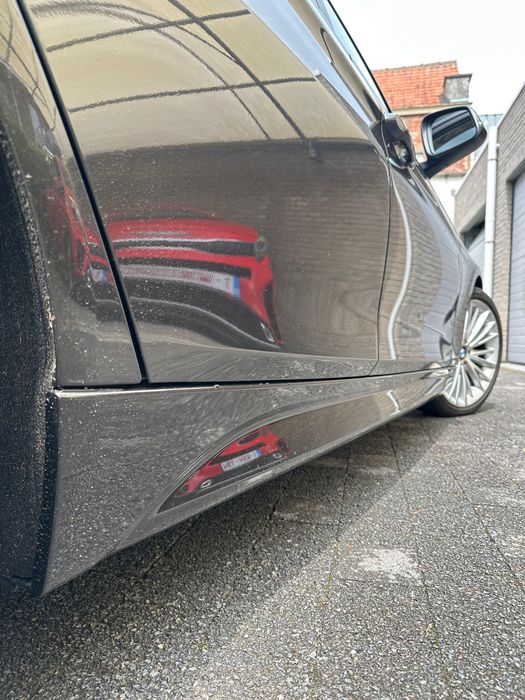 Bmw 318d Touring pack M