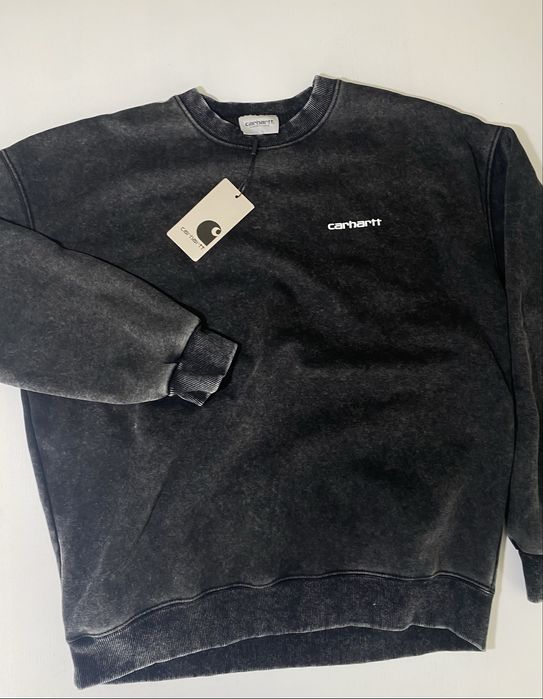 Sweat da cahhart nova