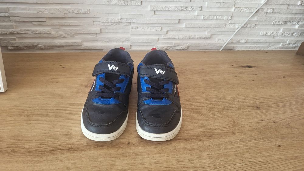 Buty sportowe  chłopięce