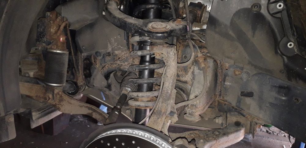 Антикор автомобиля