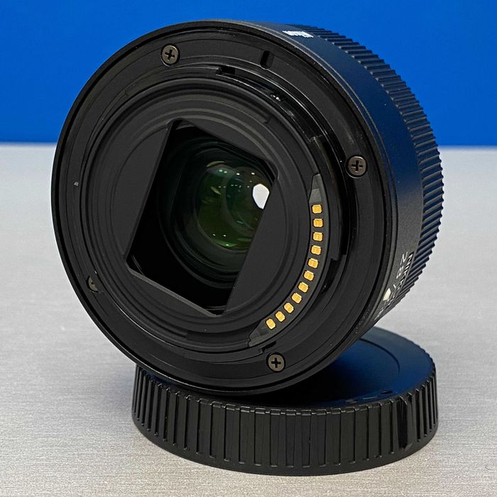 Nikon Nikkor Z 28mm f/2.8