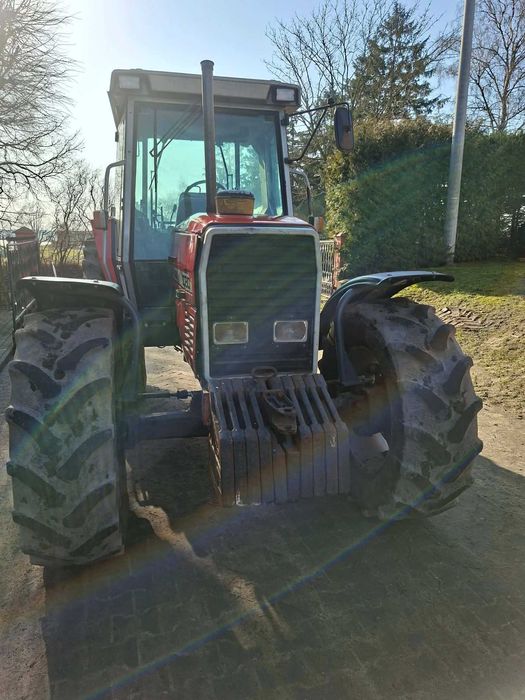 Massey Ferguson 3080