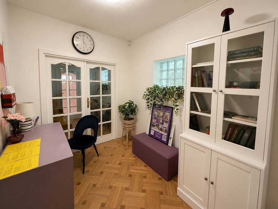 790 злотых месяц проживания! Общежитие Варшава Хостел Hostel