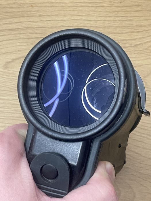 Монокуляр Yukon 20x50x50