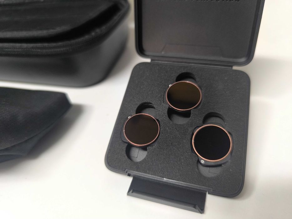 Dji Osmo POCKET 4