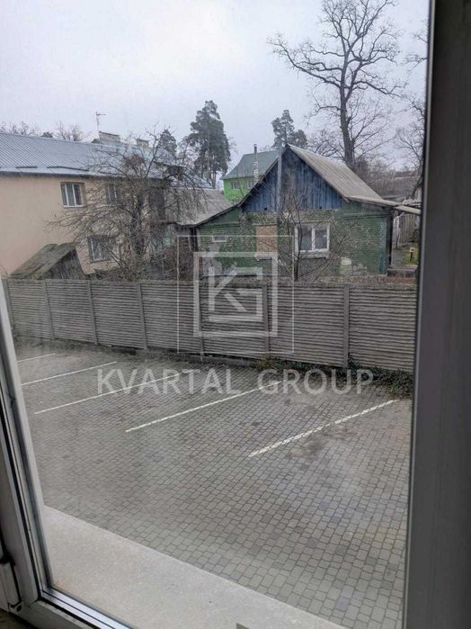 2-кімнатна квартира з ремонтом та меблями поруч із парком