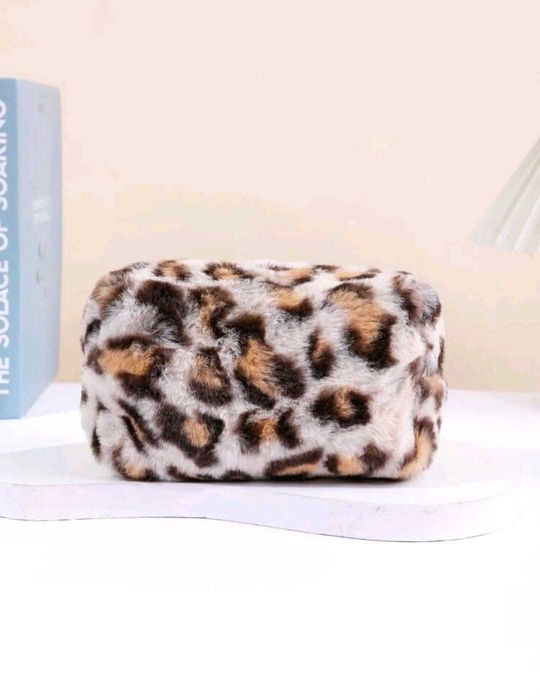 Bolsa de maquilhagem