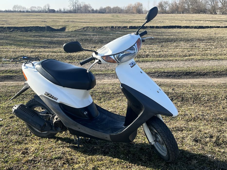 Продам скутер Honda Dio 34