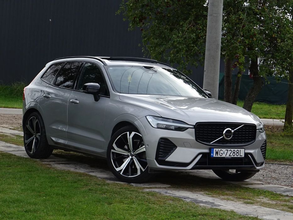 Volvo XC 60