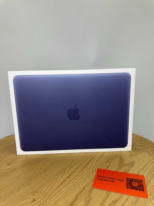 Apple MacBook Neo 256GB Indigo MHFF4