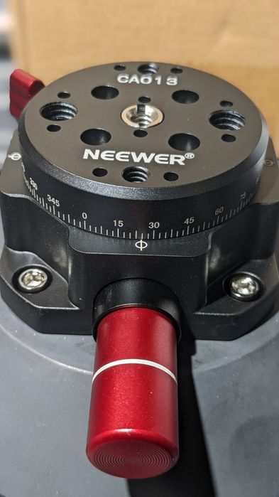Присоска вакуумна‼️кріплення для камери  Neewer