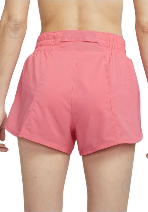 женские шорты Nike Dri-Fit