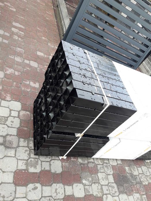 Slupki 80×80 230 cm 2 mm 40 zł