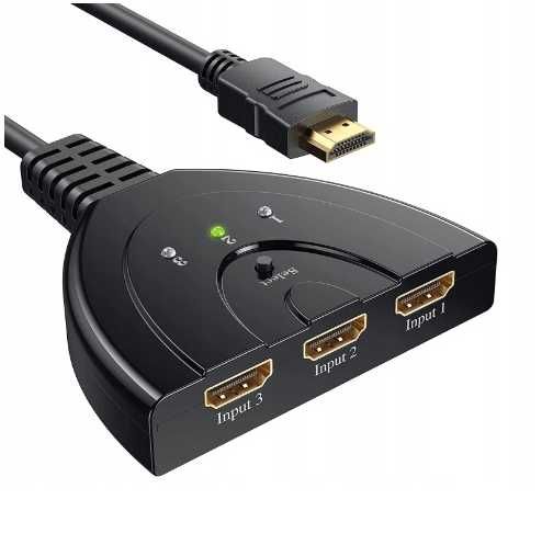 Gniazdo HDMI - gniazdo HDMI GANA