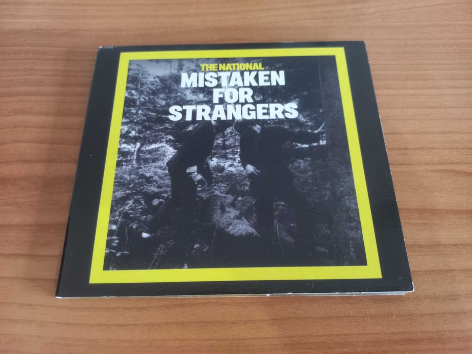 Singles     (CD)