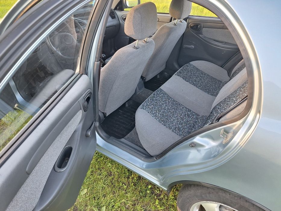 Продам Daewoo Lanos 1.5