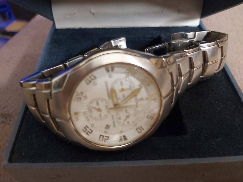 Годинник чоловічий Festina