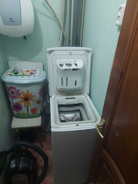 Сдам 2-комнатную квартиру Славянск