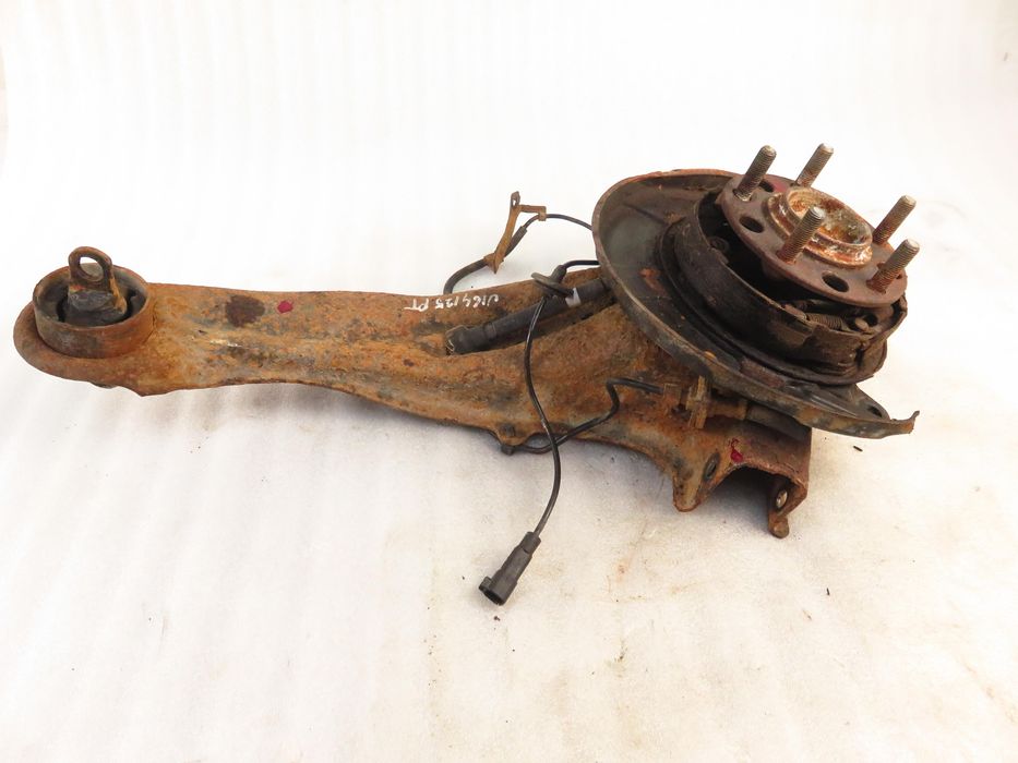 Wahacz Tylny Prawy Jeep Patriot (mk74)