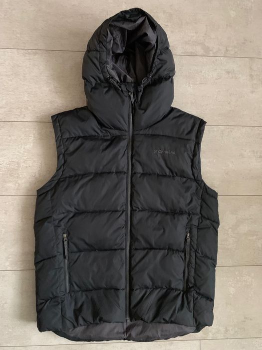 Kamizelka puchowa Stormberg L