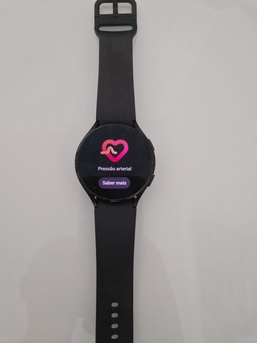 Samsung Galaxy watch 4