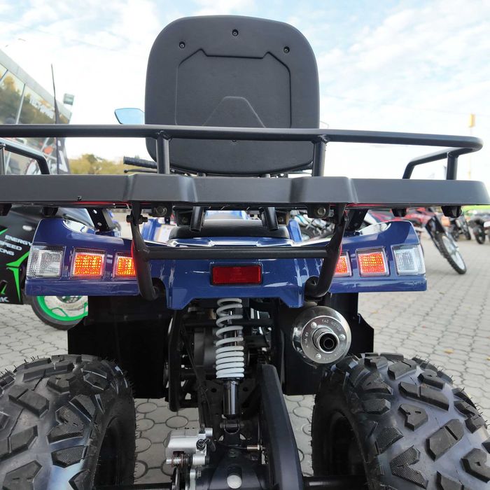 SPARK 200-10 - ТЕСТ-ДРАЙВ > Розстрочка Mono/Privat > Доставка НП