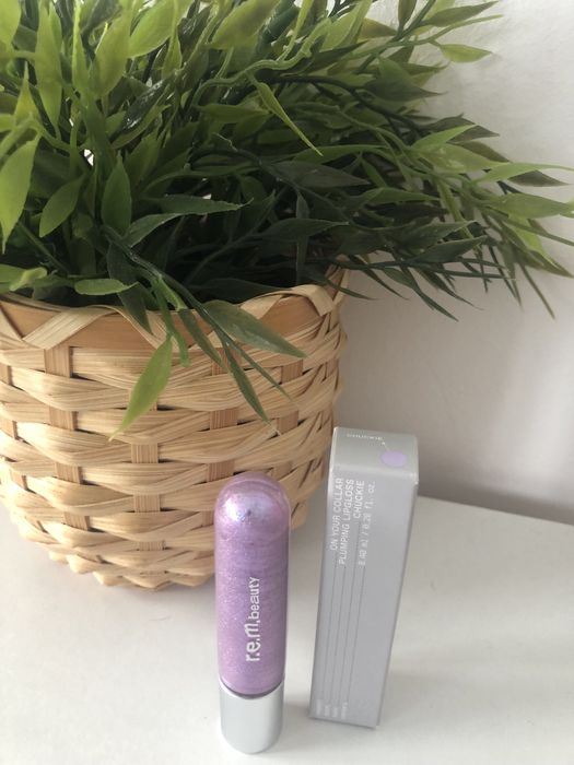Rem beauty blyszczyk odcien chuckie