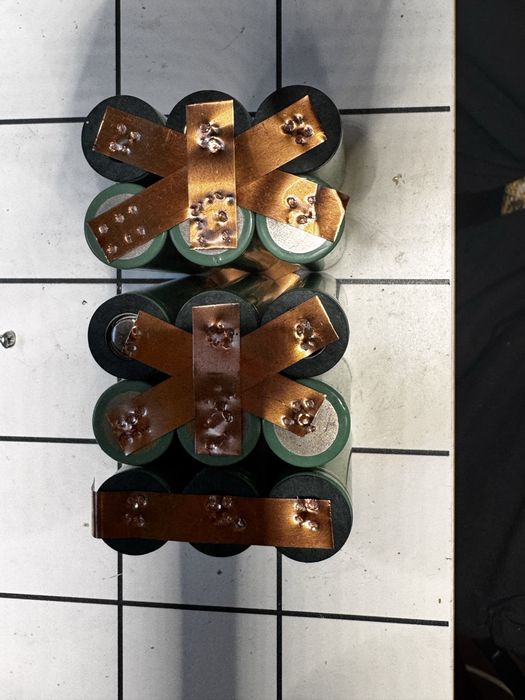 Bateria makita 9Ah 18V Ogromna moc. To nie jest chinski zamiennik!!