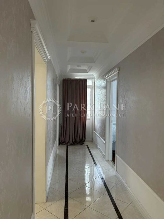 Продам 113м 3 кім Паркова Вежа