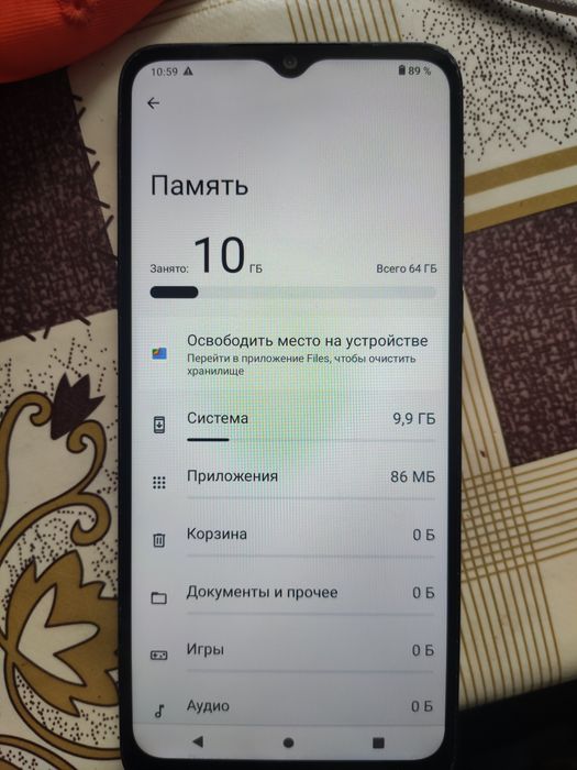 Продам телефон??