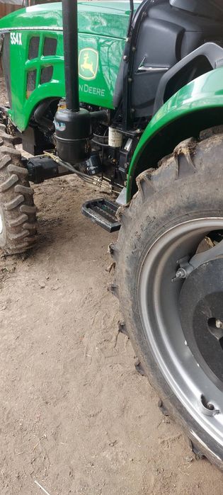 Міні трактор Євро Фенг