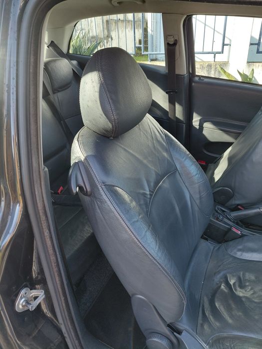 Vendo fiat stilo 1900jtd 115cavalos