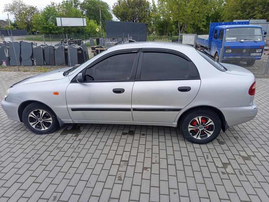Део сенс 1.3 технічно спраний