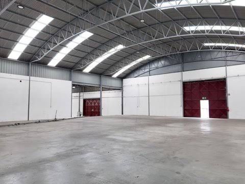 Destralhamos garagens desarrumadas(10€/HORA)