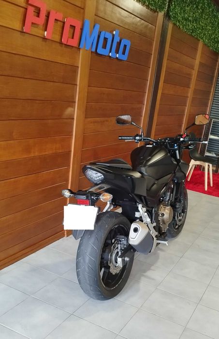 Honda Cb500f cbf 500