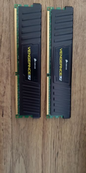 Komputer PC Gamingowy