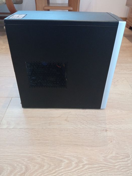 Komputer do gier i5 6400 Radeon R9 2 GB