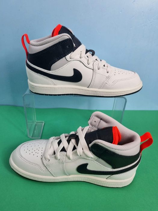 Buty Jordan 1 Mid
