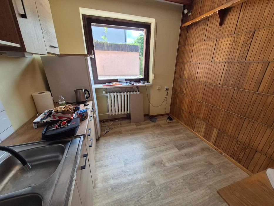 Kwatery pracownicze Poznań