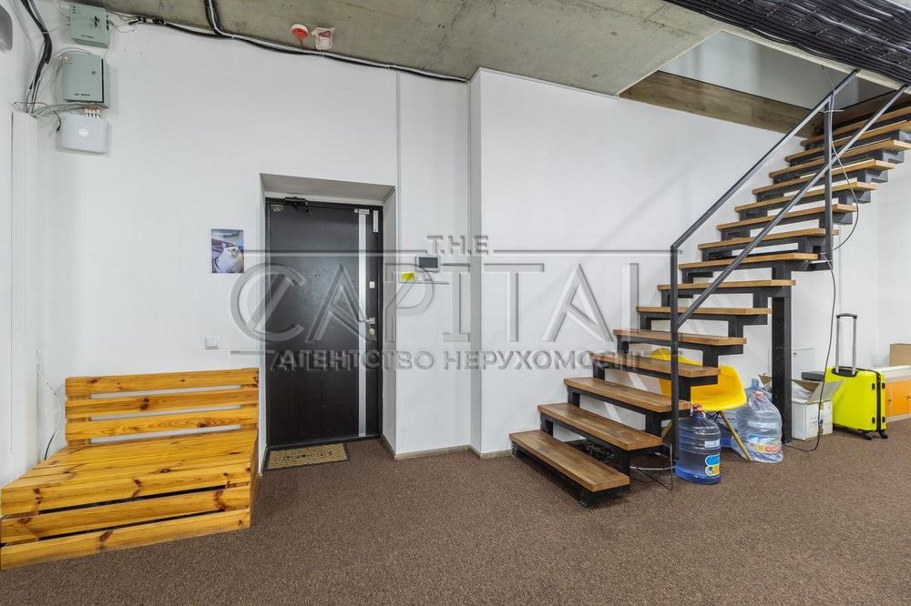 Продажа офиса, ЖК Avenue 14-16, бул. Михновского, Печерский р-н