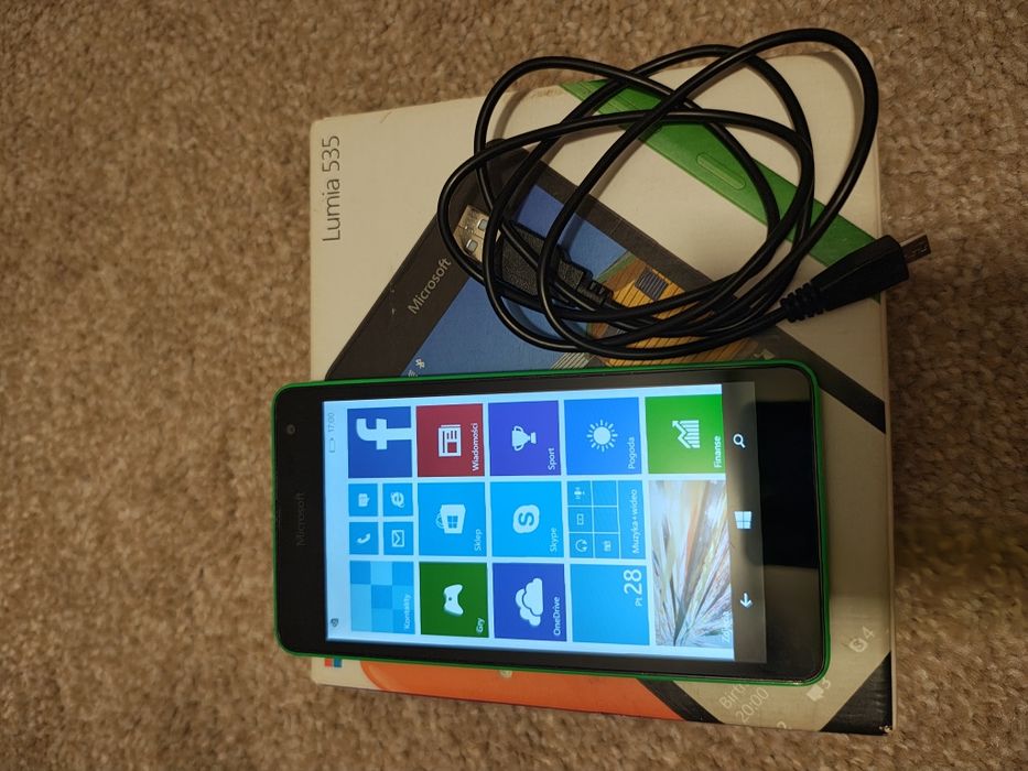 Telefon, Router Wi-fi