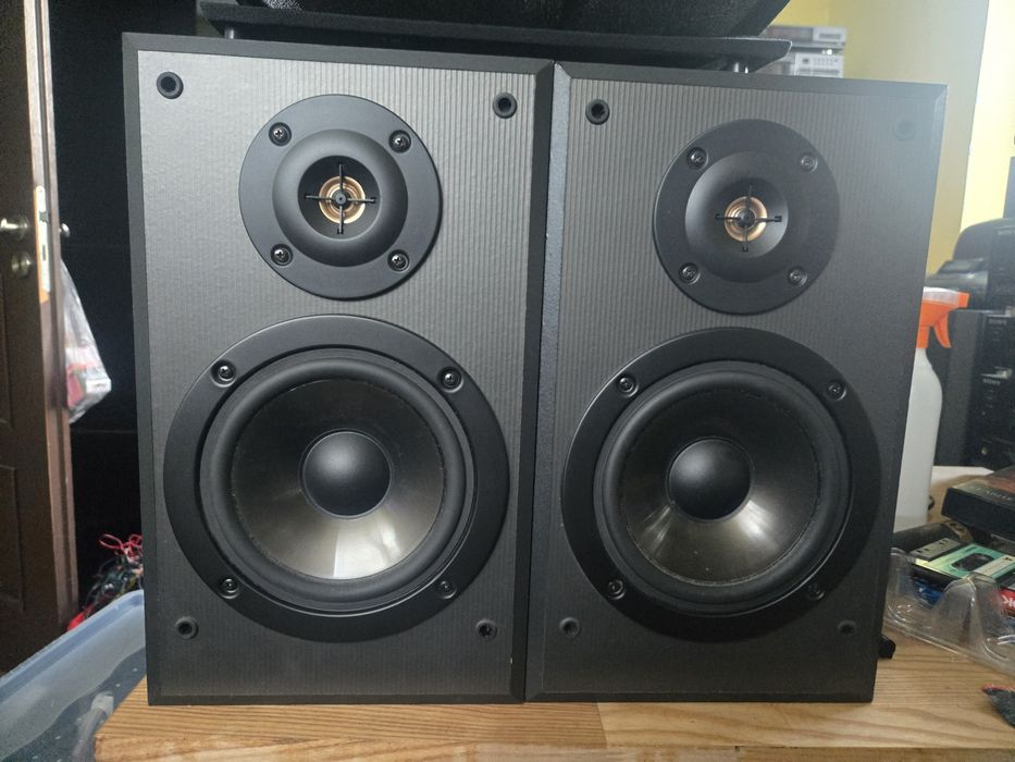 Kolumny sony SS-MB115