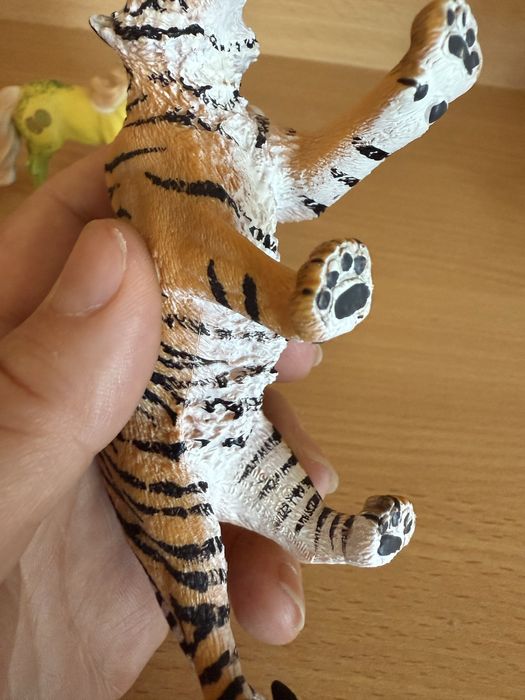 Schleich тваринки