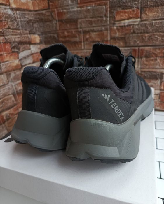 Кросівки adidas terrex GORE-TEX (45р.29 см)
