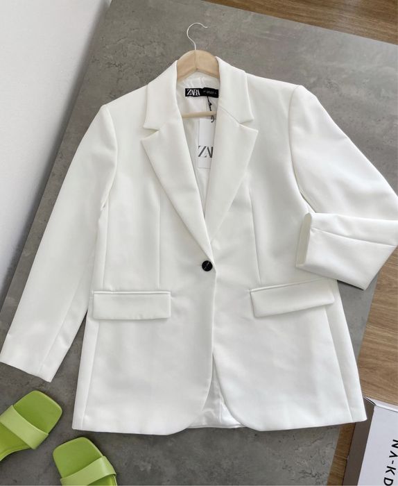 Блейзер Zara