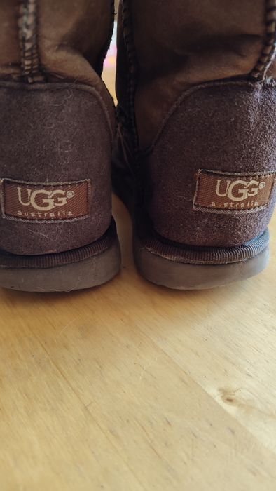 Kozaki, śniegowce,botki UGG